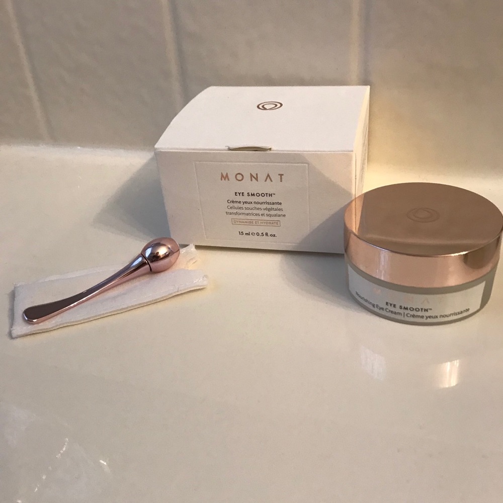 👁MONAT EYE SMOOTH 👁